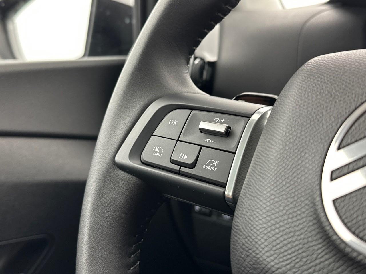 Citroën C4 hybride 100 e-dcs6 you — photo 17