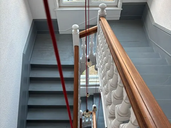 À LOUER - T2 DUPLEX RÉNOVÉ DE 69 m² - LE HAVRE