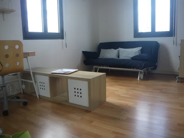 Studio entièrement meublé 26m2 Joinville le Pont