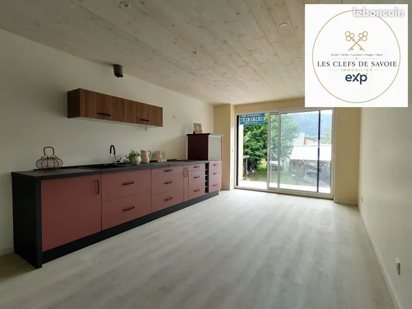 Maison 4 pièces 101 m²