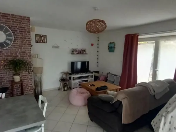 Maison à louer à Ste radegonde