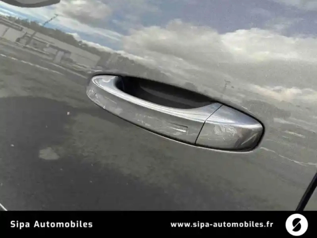 Opel Astra 1.2 turbo 130 ch bvm6 — photo 39