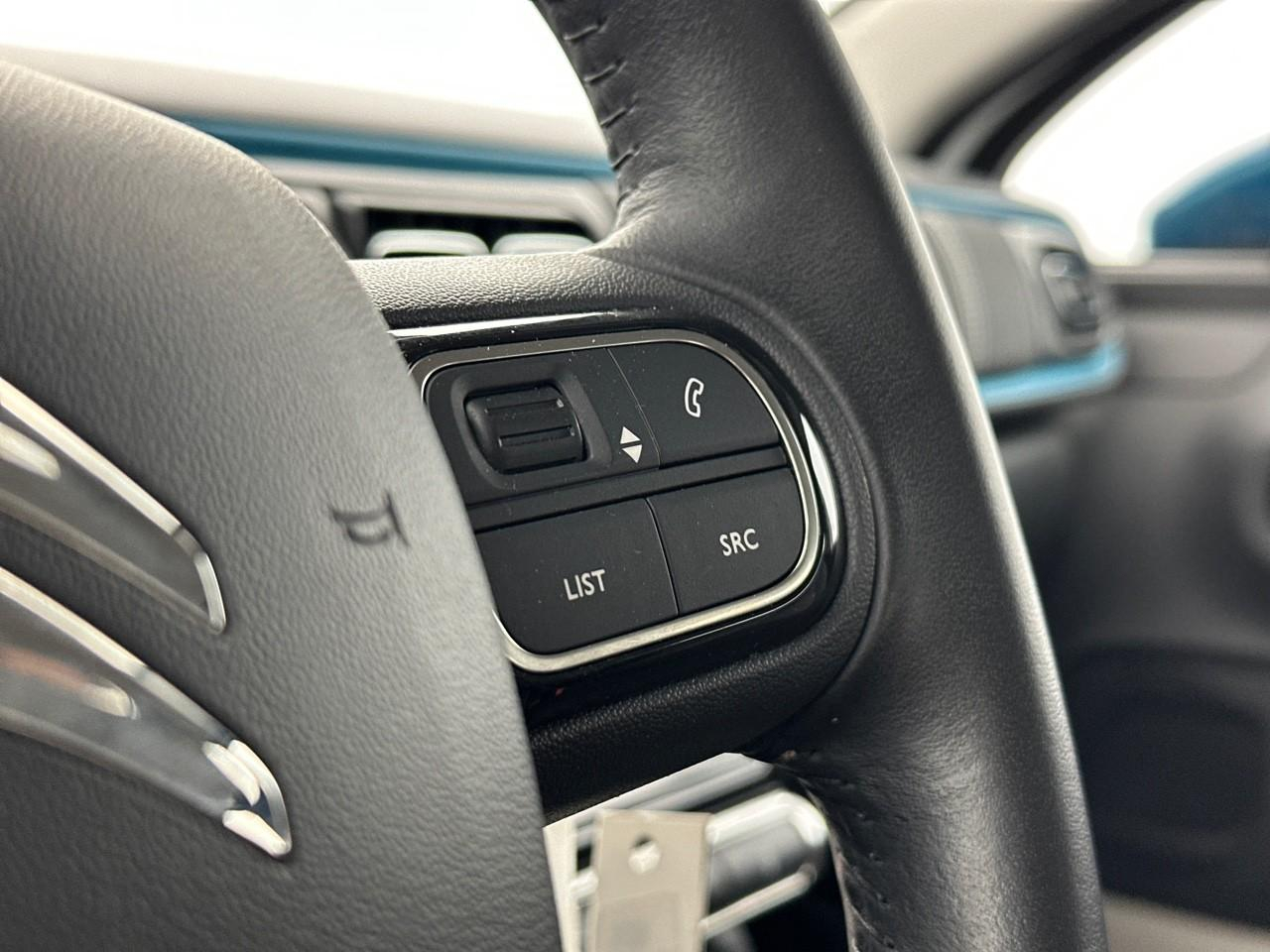 Citroën C3 puretech 110 s&s bvm6 feel pack — photo 18