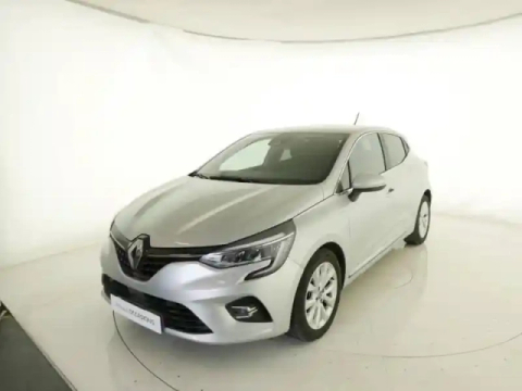 Renault Clio 1.0 tce 90ch evolution