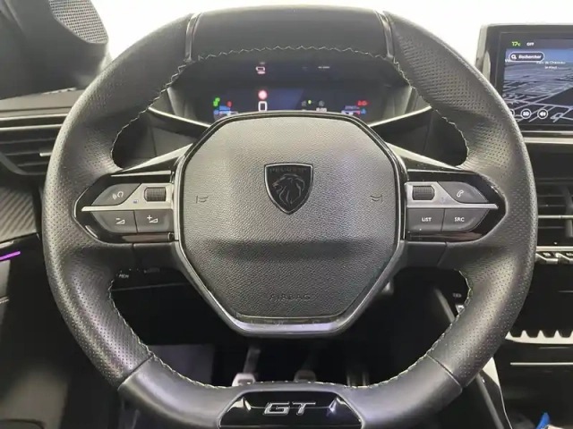 Peugeot 208 puretech 100 s&amp;s bvm6 — photo 23