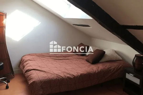 Appartement 1 pièce 14 m²