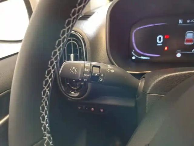 Kia Picanto 1.0 gdi 68 ch bvma5 — photo 27