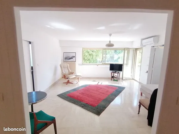 Appartement Cannes Montrose