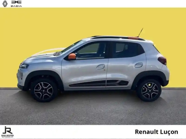 Dacia Spring 45ch confort plus - achat intégral — photo 10