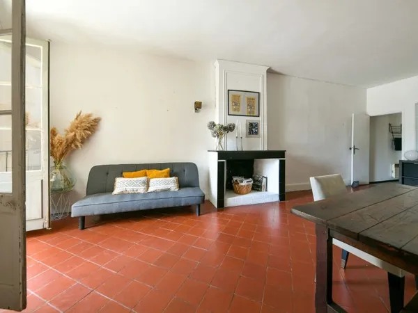 Appartement 4 pièces 70 m²