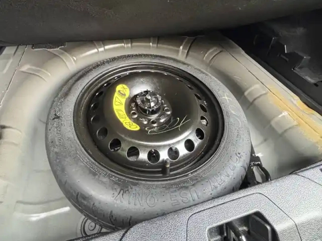 Ford Focus sw 1.0 flexifuel 125 s&amp;s mhev powershift — photo 90