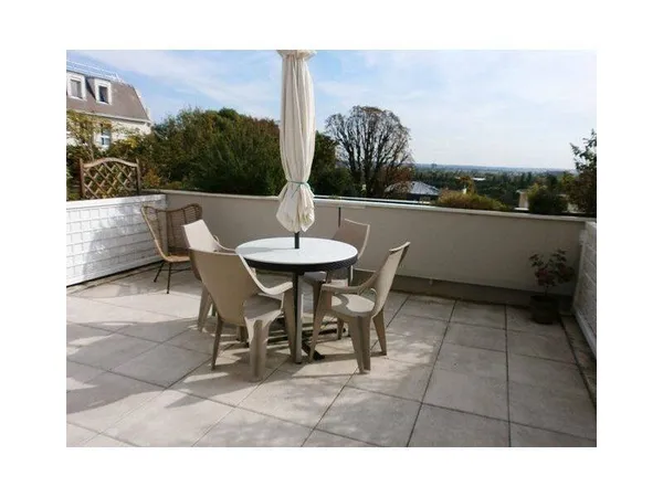 Studio 1 pièce 24 m²