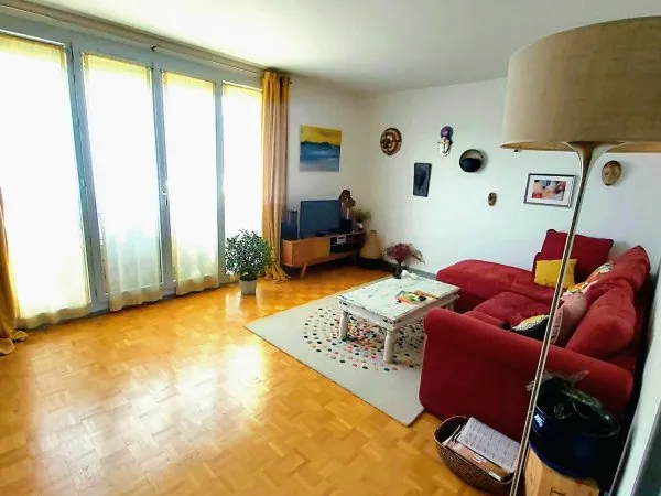 Vends appartement