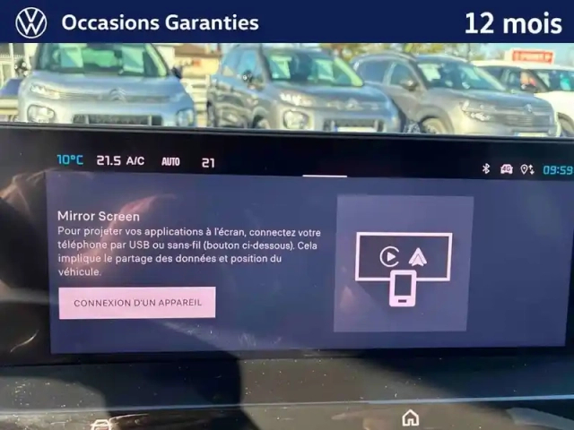 Citroën C4 bluehdi 130 s&amp;s eat8 — photo 47