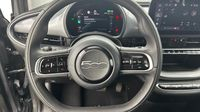 Fiat 500 e 118ch MY23 — photo 12