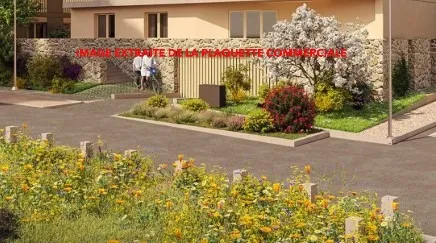 Duplex/triplex 4 pièces 101 m²