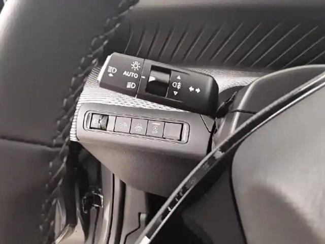 Citroën C3 turbo 100 ch bvm6 — photo 89