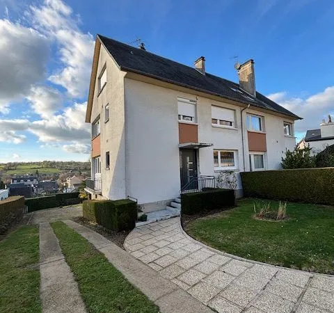 Maison 7 pièces 137 m²