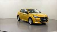 Peugeot 208 1.2 PureTech 75ch S&S Active — photo 3
