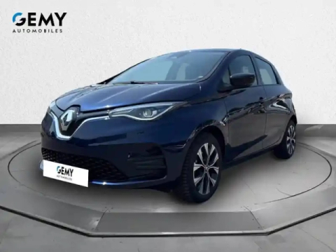 Renault Zoé zoe r110 achat intégral - 22