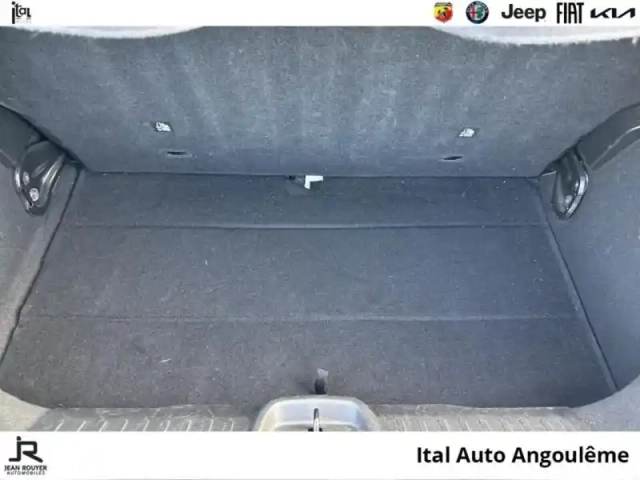 Fiat 500 e 95ch action plus — photo 6