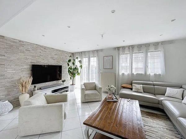 Maison 4 pièces 135 m²