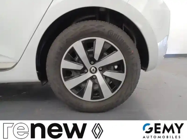 Renault Clio sce 65 — photo 26