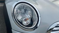 Mini Cabrio Cooper D 112ch Pack Chili BVA — photo 17