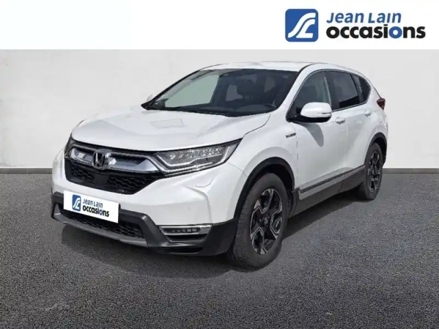 Honda Cr-V hybrid 2.0 i-mmd 2wd