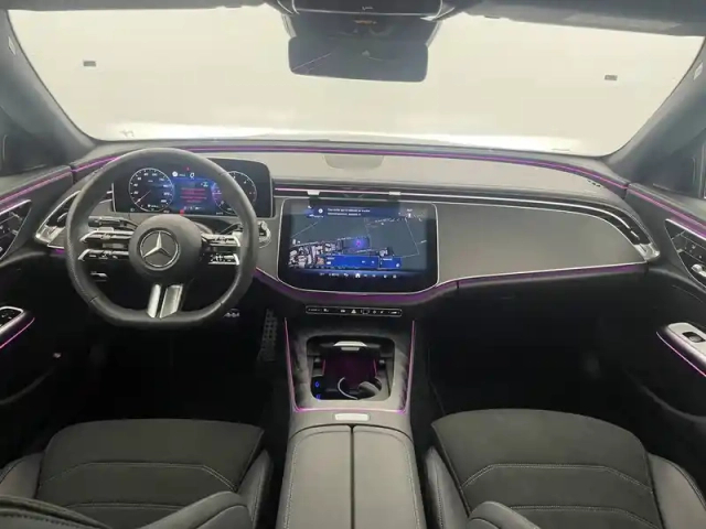 Mercedes Classe E 220 d 9g-tronic — photo 93