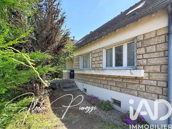 Maison 7 pièces 140 m²