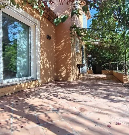 Villa 5 pièces 139 m²