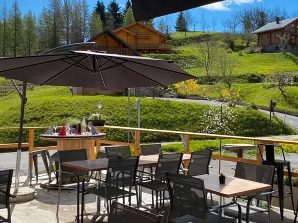 Restaurant beuil