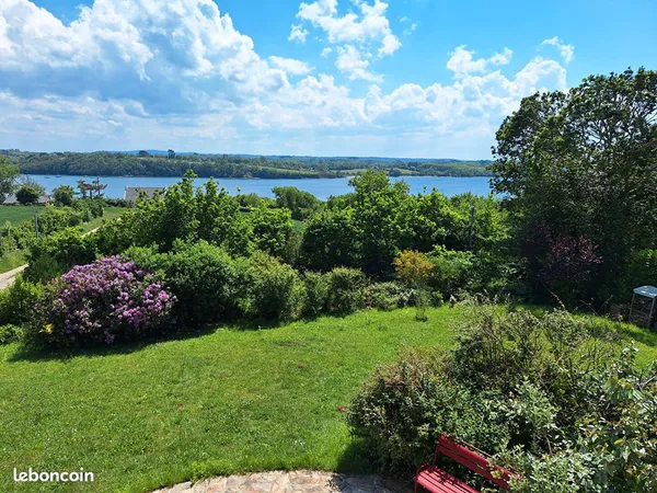 Villa 6 pièces 160 m²