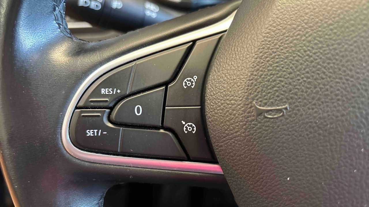 Renault Mégane IV Estate E-TECH Plug-In Hybride 160 — photo 18