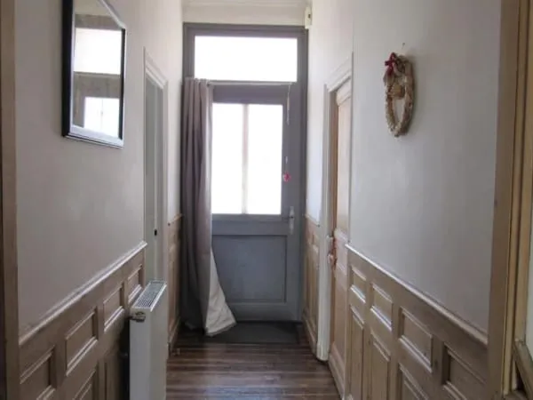 Maison 9 pièces 200 m²