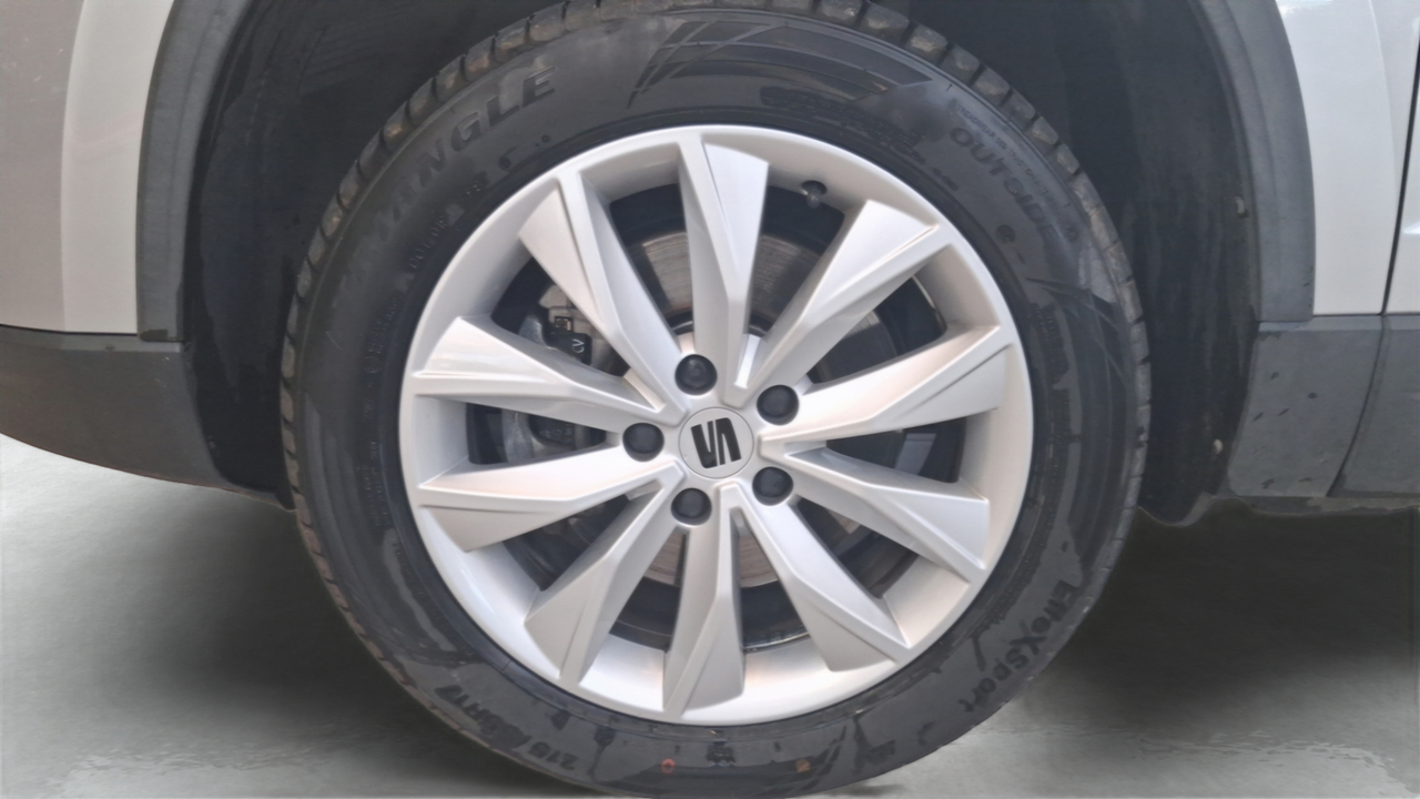 Seat Ateca 2.0 TDI 150 ch Start/Stop DSG7 — photo 14