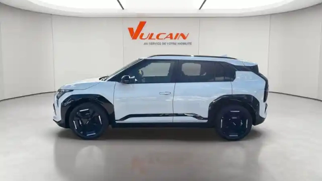 Kia Ev3 204 ch autonomie longue 81.4 kwh — photo 46