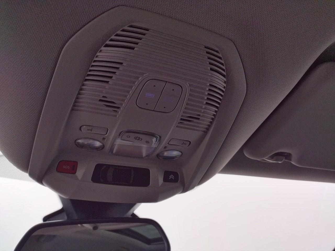 Citroën C5 Aircross bluehdi 130 eat8 max — photo 20