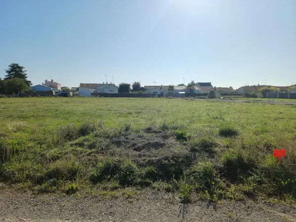 Maison neuve 4 pièces 88 m²