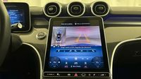 Mercedes Classe C Break 200 d 163ch AMG Line — photo 28