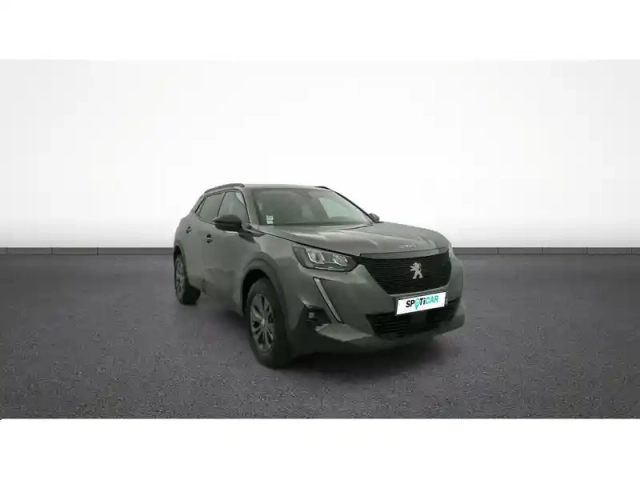 Peugeot 2008 puretech 130 s&amp;s eat8 — photo 76