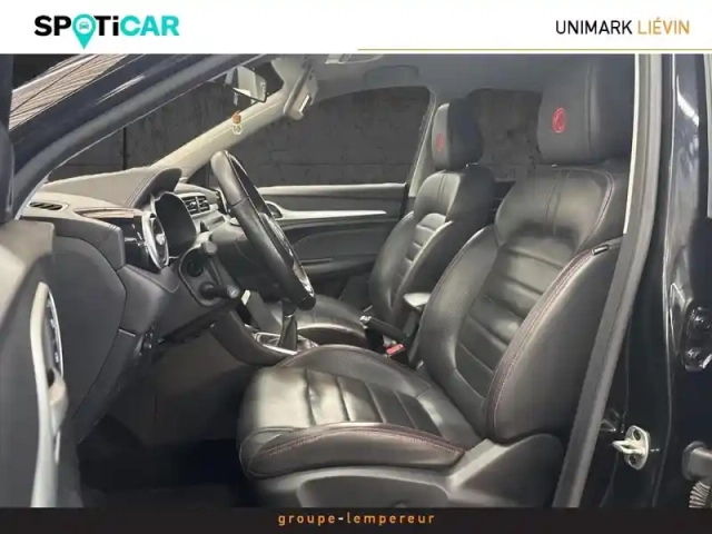 Mg Zs 1.5 vti-tech 106ch luxury — photo 9