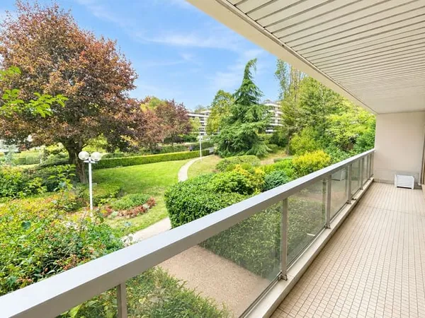 Appartement 2 pièces 65 m²