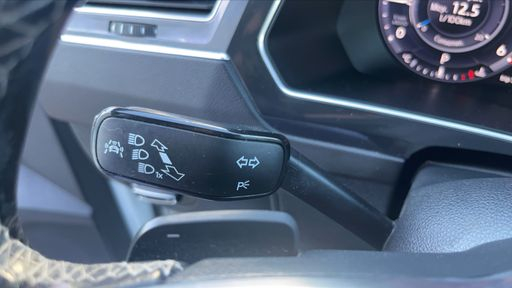 Volkswagen Tiguan 2.0 TDI 190 4Motion DSG7 - R Line – 2017 – 158000 km – Diesel – Boîte Automatique — photo 12