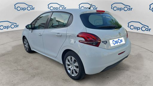 Peugeot 208 1.2 PureTech 68 - Like – 2018 – 128156 km – Essence – Boîte Manuelle — photo 6