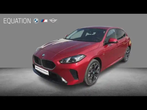 Bmw Serie 1 série 1 116a 122ch m sport design dkg7