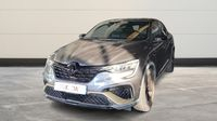 Renault Arkana 1.6 E-Tech hybride 145ch Engineered -22 — photo 1