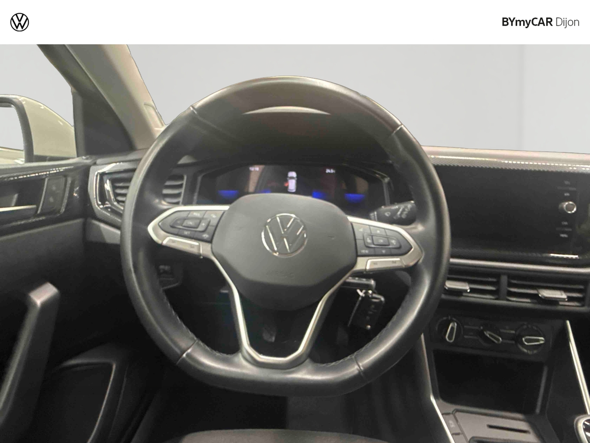 Volkswagen Polo 1.0 TSI 95 S&amp;S BVM5 — photo 10