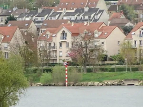 Appartement 3 pièces 82 m²